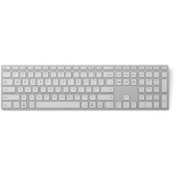 Microsoft EP2-04194, Teclado plateado