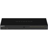 Netgear GSM4212PX-100EUS, Interruptor/Conmutador 