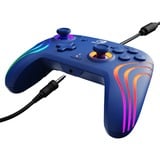 PDP 500-237-BL, Gamepad azul