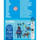 PLAYMOBIL 71166, Juegos de construcción 