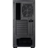 SilverStone SST-FAR1B-G-V2, Cajas de torre negro