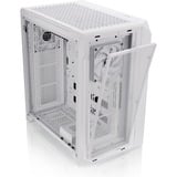 Thermaltake CA-1X7-00F6WN-00, Cajas de torre blanco