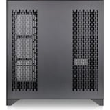 Thermaltake CA-1Y3-00M1WN-00, Cajas de torre negro