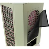 Thermaltake CA-1Y4-00SJWN-00, Cajas de torre verde claro/Rosa