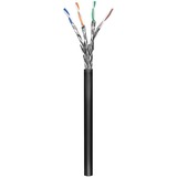 goobay 52768, Cable negro