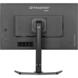 iiyama GB2795HSU-B1, Monitor de gaming negro (mate)