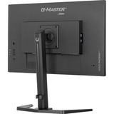 iiyama GB2795HSU-B1, Monitor de gaming negro (mate)