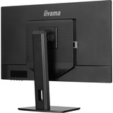 iiyama XB3270QSU-B1, Monitor LED negro (mate)