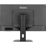 iiyama XB3270QSU-B1, Monitor LED negro (mate)