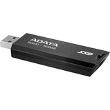 ADATA SC610 500 GB, Unidad de estado sólido negro