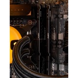 ALTERNATE AGP-DESIGN-INT-002, Gaming-PC negro/Madera