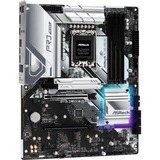 ASRock 90-MXBK40-A0UAYZ, Placa base plateado/Negro