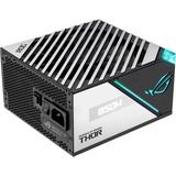 ASUS 90YE00L2-B0NA00, Fuente de alimentación de PC negro