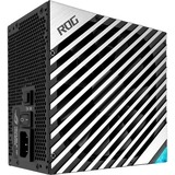 ASUS 90YE00L2-B0NA00, Fuente de alimentación de PC negro