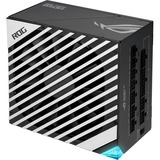 ASUS 90YE00L2-B0NA00, Fuente de alimentación de PC negro