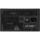 ASUS 90YE00L2-B0NA00, Fuente de alimentación de PC negro