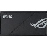 ASUS 90YE00L2-B0NA00, Fuente de alimentación de PC negro