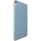 Apple MWK63ZM/A, Funda para tablet azul