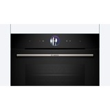 Bosch CSG7361B1, Horno negro