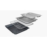 Bosch CSG7361B1, Horno negro