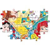 Clementoni 24766, Puzzle 