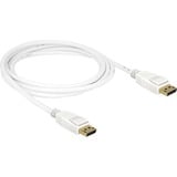 DeLOCK 84877, Cable blanco