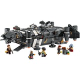 LEGO 75374, Juegos de construcción 