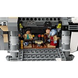 LEGO 75374, Juegos de construcción 