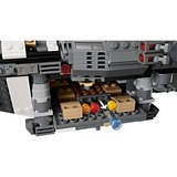 LEGO 75374, Juegos de construcción 