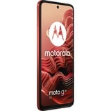 Motorola PB3K0001SE, Móvil rojo