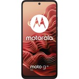 Motorola PB3K0001SE, Móvil rojo