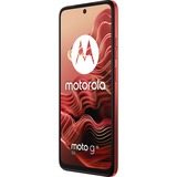 Motorola PB3K0001SE, Móvil rojo