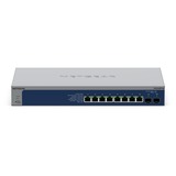 Netgear XS508TM-100EUS, Interruptor/Conmutador 