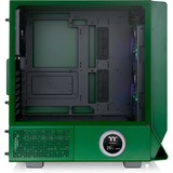 Thermaltake CA-1Z3-00MCWN-00, Cajas de torre verde oscuro