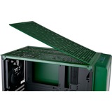 Thermaltake CA-1Z3-00MCWN-00, Cajas de torre verde oscuro