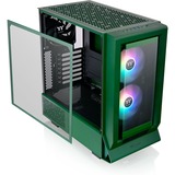 Thermaltake CA-1Z3-00MCWN-00, Cajas de torre verde oscuro