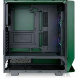 Thermaltake CA-1Z3-00MCWN-00, Cajas de torre verde oscuro