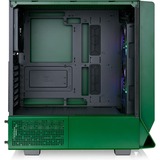 Thermaltake CA-1Z3-00MCWN-00, Cajas de torre verde oscuro