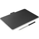 Wacom One, Tableta gráfica negro/Rojo