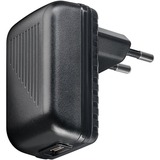 goobay 58489, Conmutador HDMI negro