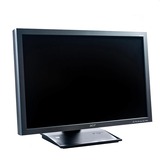 Acer G204112, Monitor LED negro