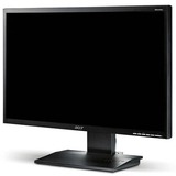 Acer G204112, Monitor LED negro