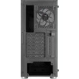 Aerocool ACCM-PB28013.11, Cajas de torre negro