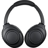 Audio-Technica ATH-S300BT, Auriculares con micrófono negro