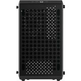 Cooler Master Q300LV2-KGNN-S00, Cajas de torre negro