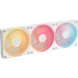 Corsair CO-9051054-WW, Ventilador blanco