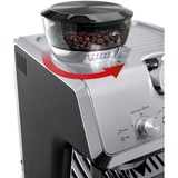 DeLonghi EC9155.MB, Cafetera espresso acero fino/Negro