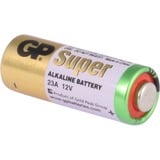 GP Batteries GP23ASTD140C5, Batería 