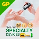 GP Batteries GP23ASTD140C5, Batería 