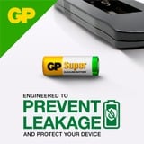 GP Batteries GP23ASTD140C5, Batería 